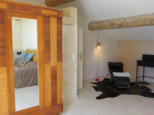 Mas De Martinet Meynes